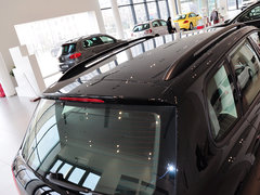 2014款 3.0TSI V6 新锐版 5座