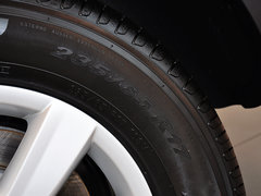 2014款 3.0TSI V6 新锐版 5座