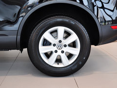 2014款 3.0TSI V6 新锐版 5座