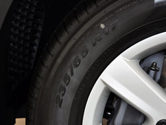 2014款 3.0TSI V6 新锐版 5座