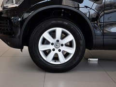 2014款 3.0TSI V6 新锐版 5座