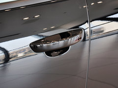2014款 3.0TSI V6 新锐版 5座