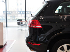 2014款 3.0TSI V6 新锐版 5座