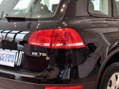 2014款 3.0TSI V6 新锐版 5座