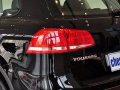 2014款 3.0TSI V6 新锐版 5座
