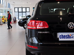 2014款 3.0TSI V6 新锐版 5座
