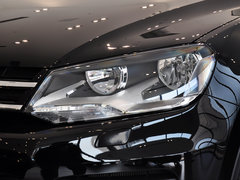 2014款 3.0TSI V6 新锐版 5座