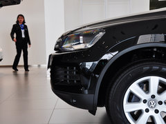 2014款 3.0TSI V6 新锐版 5座