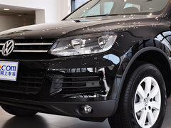 2014款 3.0TSI V6 新锐版 5座