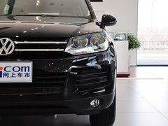 2014款 3.0TSI V6 新锐版 5座