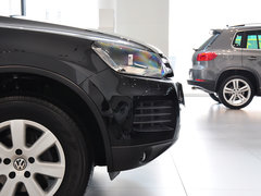 2014款 3.0TSI V6 新锐版 5座