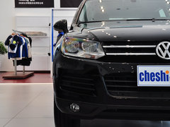 2014款 3.0TSI V6 新锐版 5座