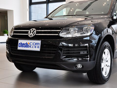 2014款 3.0TSI V6 新锐版 5座