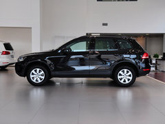 2014款 3.0TSI V6 新锐版 5座