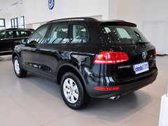 2014款 3.0TSI V6 新锐版 5座