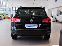 2014款 3.0TSI V6 新锐版 5座