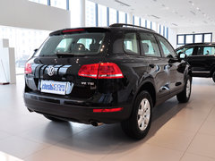 2014款 3.0TSI V6 新锐版 5座