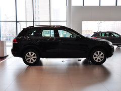 2014款 3.0TSI V6 新锐版 5座