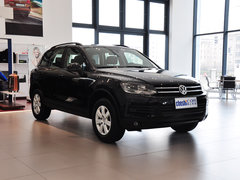 2014款 3.0TSI V6 新锐版 5座