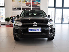 2014款 3.0TSI V6 新锐版 5座