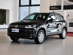2014款 3.0TSI V6 新锐版 5座