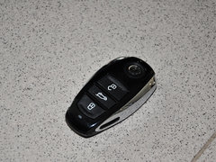 2014款 3.0TSI V6 新锐版 5座