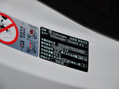 2014款 3.0TSI V6 新锐版 5座