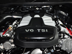 2014款 3.0TSI V6 新锐版 5座
