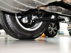 2014款 3.0TSI V6 新锐版 5座