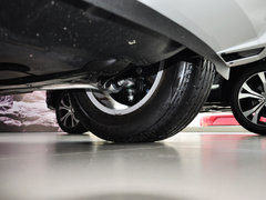 2014款 3.0TSI V6 新锐版 5座
