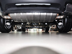 2014款 3.0TSI V6 新锐版 5座