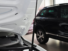 2014款 3.0TSI V6 新锐版 5座