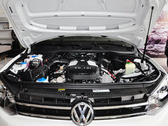2014款 3.0TSI V6 新锐版 5座