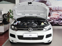 2014款 3.0TSI V6 新锐版 5座