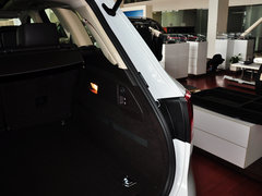2014款 3.0TSI V6 新锐版 5座