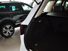 2014款 3.0TSI V6 新锐版 5座