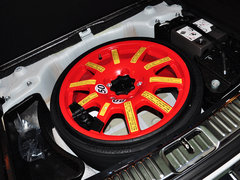 2014款 3.0TSI V6 新锐版 5座