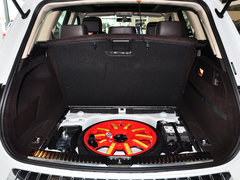 2014款 3.0TSI V6 新锐版 5座