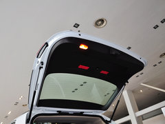 2014款 3.0TSI V6 新锐版 5座