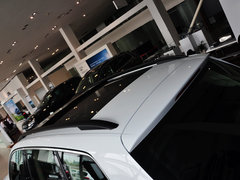 2014款 3.0TSI V6 新锐版 5座
