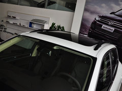 2014款 3.0TSI V6 新锐版 5座