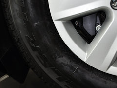 2014款 3.0TSI V6 新锐版 5座