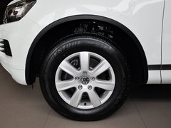 2014款 3.0TSI V6 新锐版 5座
