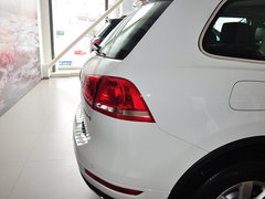 2014款 3.0TSI V6 新锐版 5座