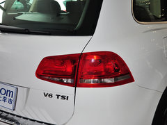 2014款 3.0TSI V6 新锐版 5座