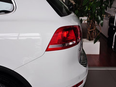 2014款 3.0TSI V6 新锐版 5座