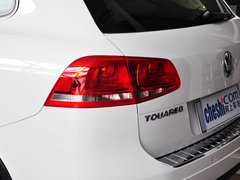 2014款 3.0TSI V6 新锐版 5座