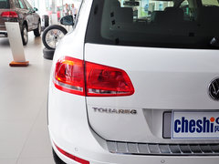 2014款 3.0TSI V6 新锐版 5座