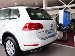 2014款 3.0TSI V6 新锐版 5座