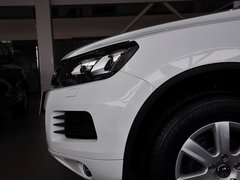 2014款 3.0TSI V6 新锐版 5座